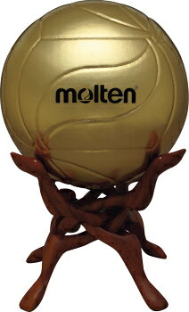 Molten памятный мяч V5M9500 золотой