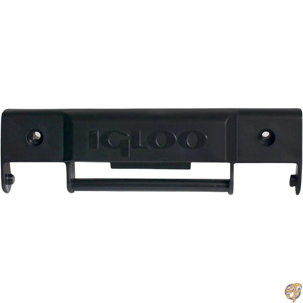 Igloo Trailmate сменный блок льда SnapOn Hing пластик чёрный
