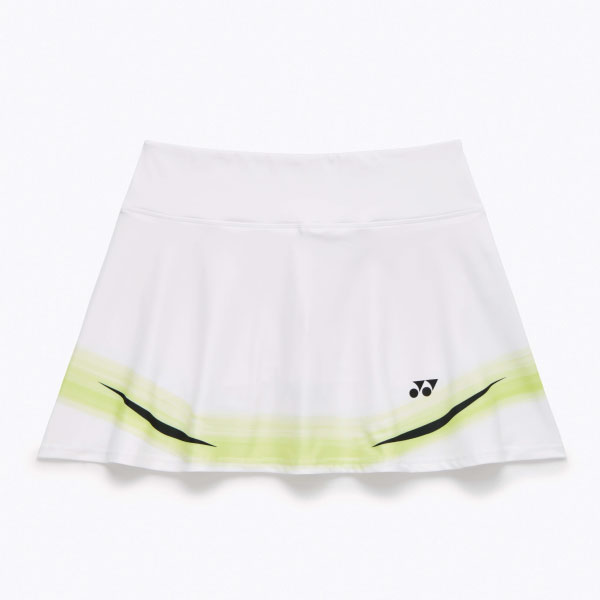 YONEX женская юкка (с внутренними шортами) (26183-011) [YONEX SK женская] 26SS
