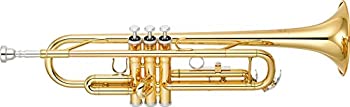 (Подержанное) YAMAHA YTR-3335 — труба YTR-3335