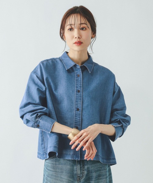 365‑day MyStyle cropped T‑shirt / артикул 655897