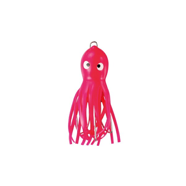 Yamashita Octopus Lover M P — рыбные насадки, снасти для рыбалки, рыбалка