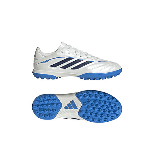 adidas Copa Pure IV CLUB / COPA PURE IV CLUB TF J — детская футбольная обувь, тренировочные кроссовки KI3110