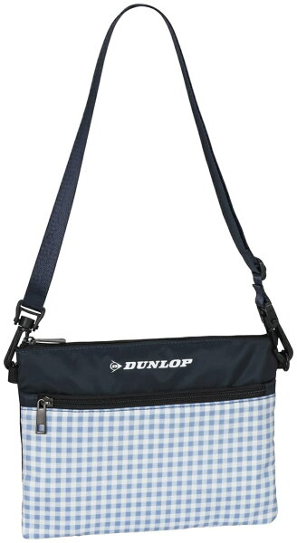 Sumitomo Rubber Industries Ladies Sacoche DTC-2462 (DTC2462) — цвет: темно-синий