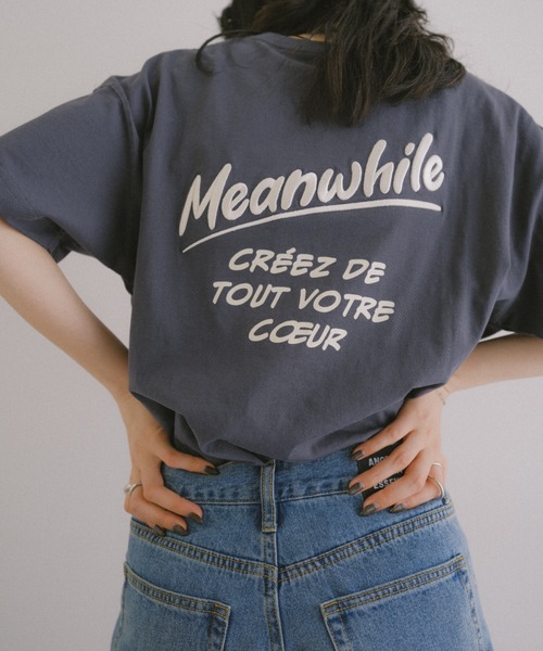 Принтованная рубашка с тату-логотипом, короткий рукав T-shirt (новый цвет)