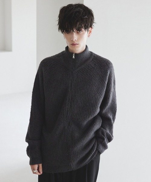 Woolmicks драйв‑лайт свитшот