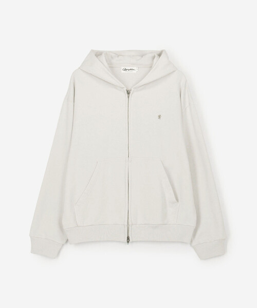 Gymphlex French terry jippa‑parka для мужчин