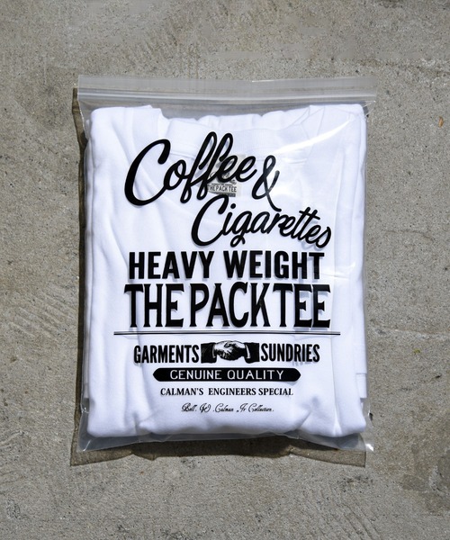 STD-1 2шт/упак 5.6oz Heavyweight 2pack футболки