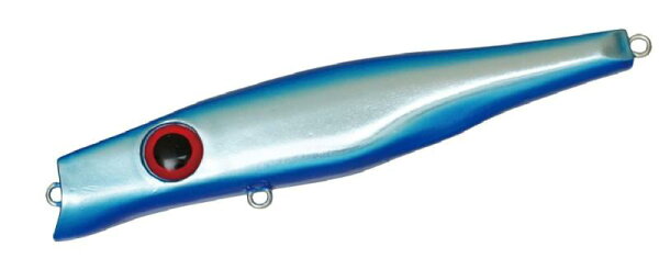 ValleyHill приманка Mee Nirasen 9 Blue-Blue Lure