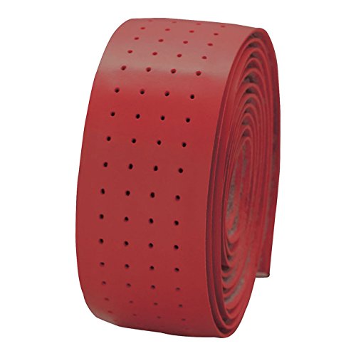 HATACHI Ground Golf PU обтянутый грипп, красный BH6213