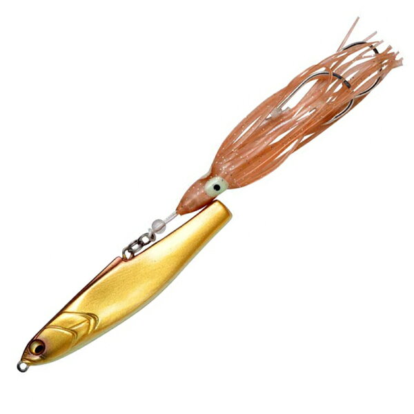 Megabass Coil Jig VOLT 210 г Deep Skid