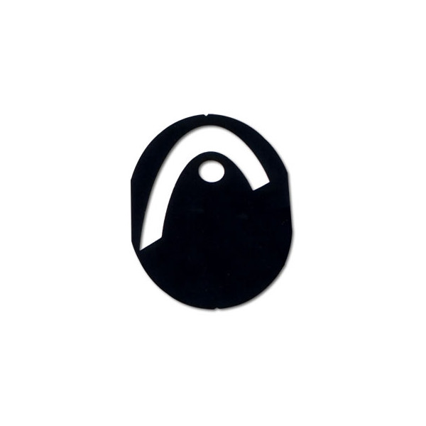 [Tennis Accessory Small Head] Логостенная кепка 286008