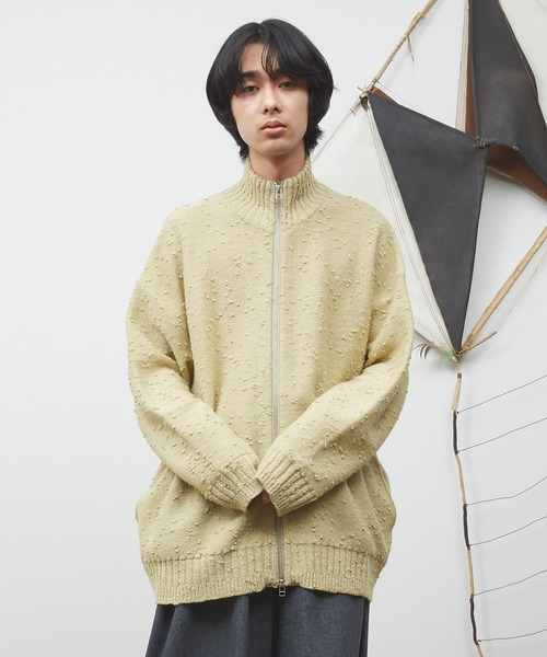Лонгслив Rugnotto Drayverse knit