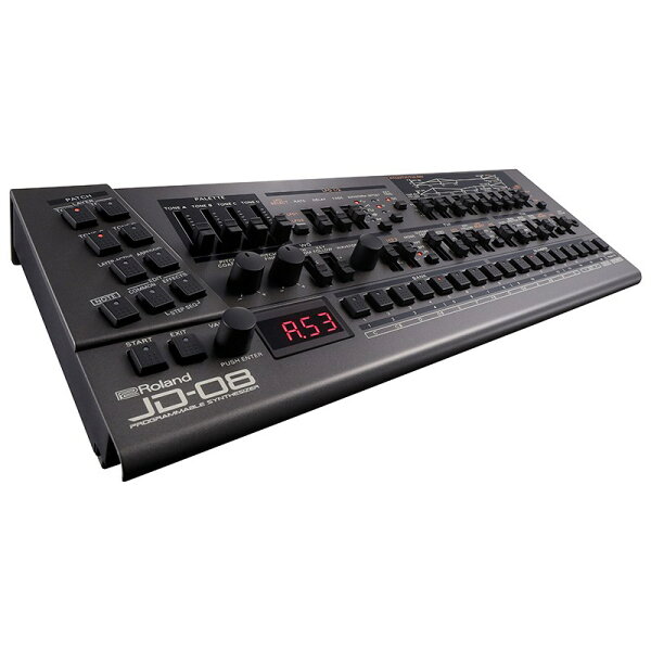 Roland JD-08 (звук-модуль) (новый)