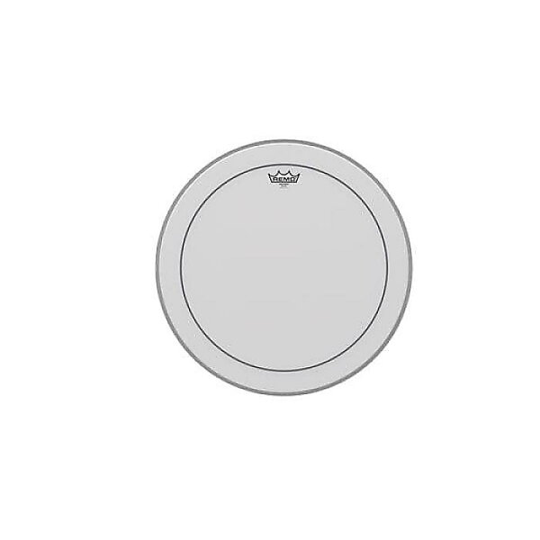 REMO PS-120BB [PS-1120-00] пинстрайп ковёр для барабанов летний спецвыпуск