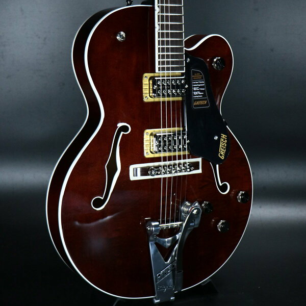 Gretsch Professional Collection Tennessean Walnut Stain [S/N JT24082921] Магазин Nagoya Sakae