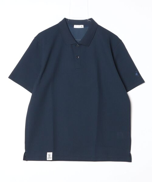 Herancaano polo shirt — футболка Heranca Kano