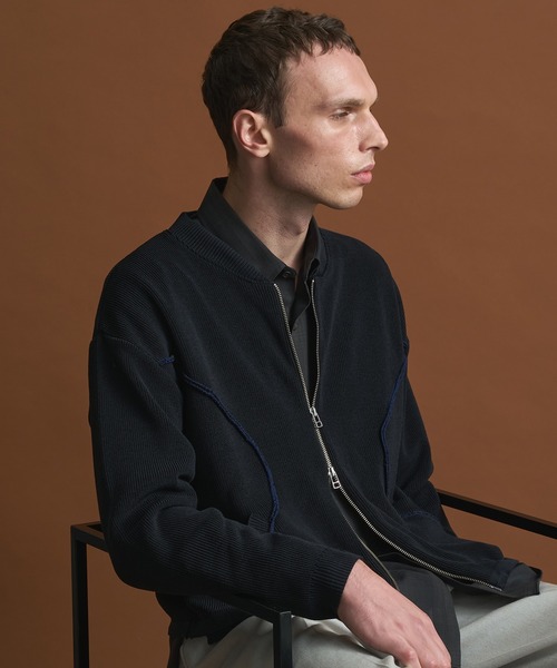 Carbline Asenit Bluzon — карблайн азенит блузон
