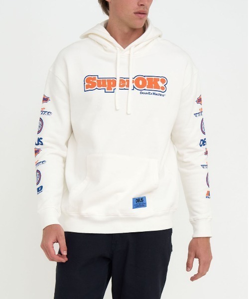 Circuit Hoodie — худи Circuit