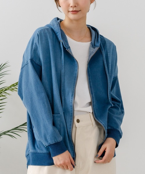 C‑FORT POINT футляр‑пальто с подплечниками Full‑Zip Parka