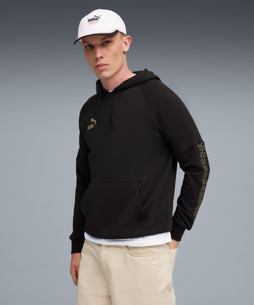 PUMA мужская скакалка King Drill Fudi