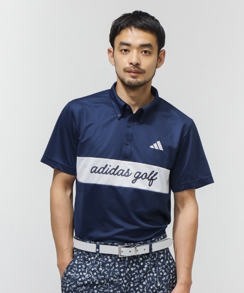 adidas Carlablock SS футболка