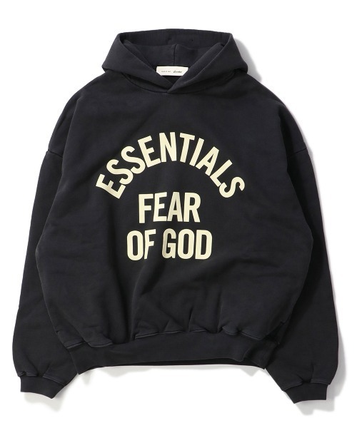ESSENTIALS CAMPUS 90S HOODIE толстовка с капюшоном Essentials Campus 90s