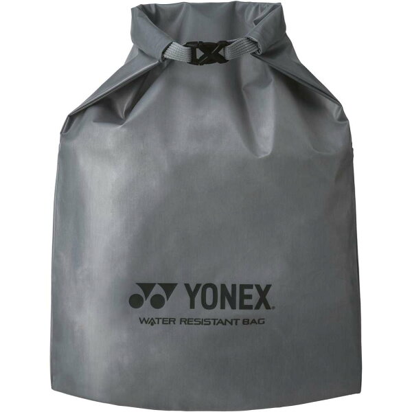 Yonex влагозащитная сумка для персонала серии Sera