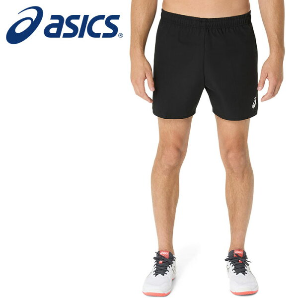 ASICS игровая обувь Gel‑Venture 11, модель 2051A372 (001) — мужская, чёрная