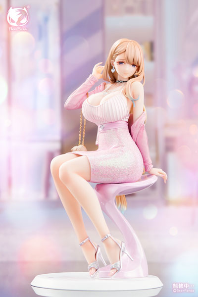 [Bonus] Private Tutor Asako Fuyuyama 1/6 Complete Figure