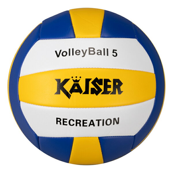 KAISER PVC гиря Ball №5 KW-230 — тренировочный набор, инд. рекреация, лёгкий модель для старшеклассников