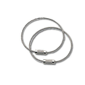 Рыболовные стальные крючки Stenkiewyer (2 шт.) S 516684
