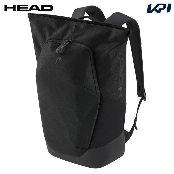 HEAD теннисная сумка Pro X Backpack 25L BK Pro ex рюкзак 260035