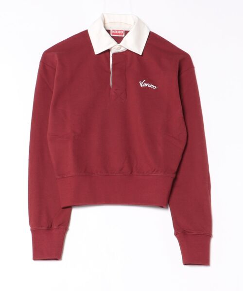 GOTSKENZOVARSITY LS POLO