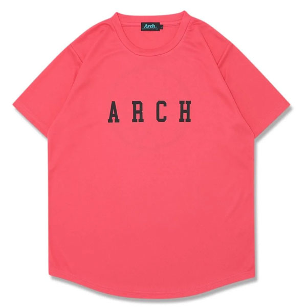 ARCH T125155 CRL баскетбольная футболка BB rim tee DRY 25FW