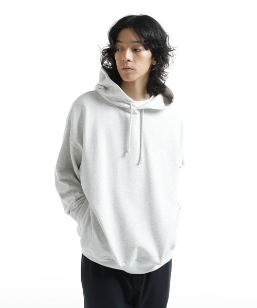 M FT HOODIE — худи M FT