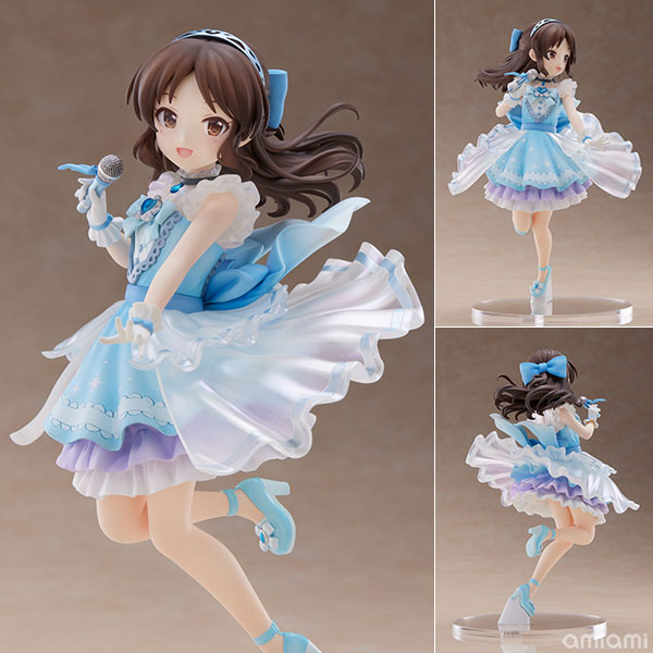 TV Animation THE IDOLM@STER CINDERELLA GIRLS U149 Arisu Tachibana 1/7 Complete Figure