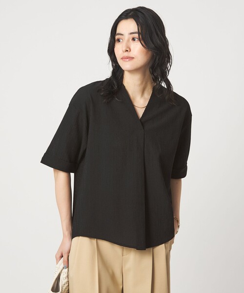 Sucker Skipper Pull‑Over Cut‑sew — плотная футболка‑пуловер