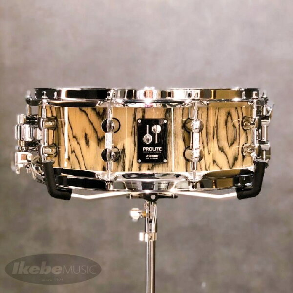 SONOR PL-1405SDW SNT [PROLITE Series Maple 14×5 Press Hoop / Sonor Tyger]