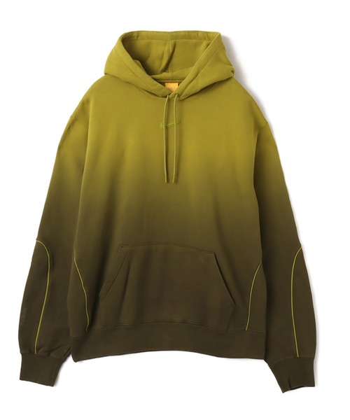 NIKE M NRG NOCTA CS HDY FLC WASH — худи NIKE NRG NOCTA, флис, L/S, модель SP