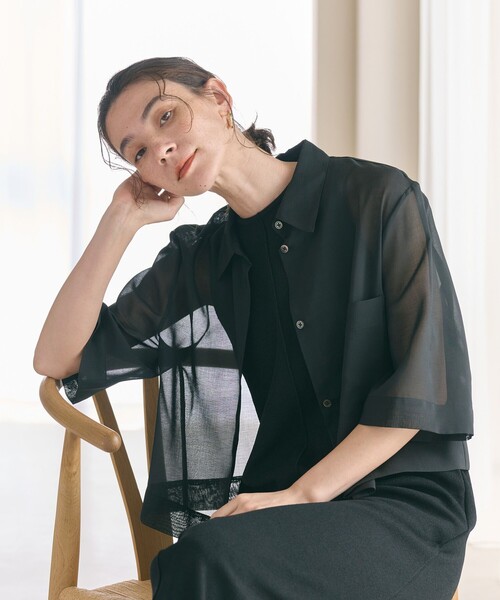 Priestel Organge футболка — ворсовая ткань, washed finish
