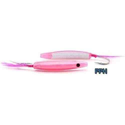 YAMASHITA Surf弓角 II 45 PWH (YAMASHITA SAFETY HOOK II 45 PWH)