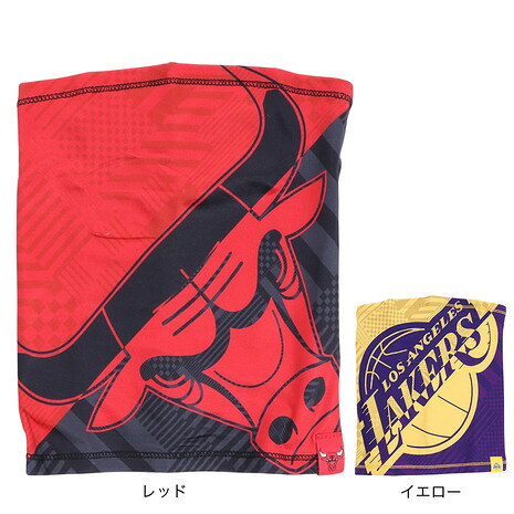 Энбивиэр (NBA) мужская/женская футболка Blue Scarf PK2BOBCVM