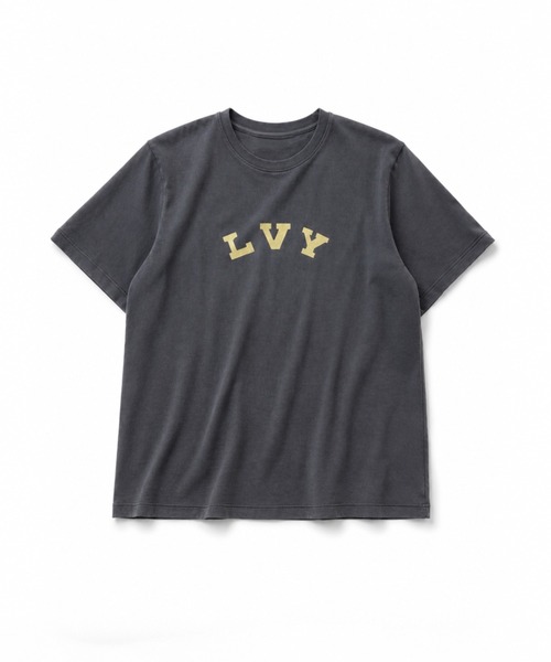 choice_cnl LVY T футболка