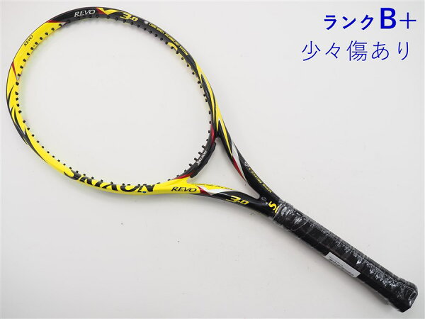 Srixon Revo V 3.0 2012 модель G2 — винтажный левый драйвер (中古) テニスラケットタグ