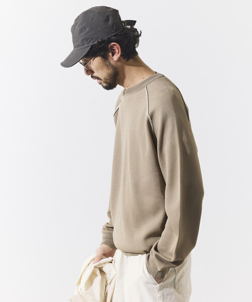 FREAK'S STORE двусторонний куртка‑флисовая W‑Faze, контрастные цвета, охлаждающая ткань