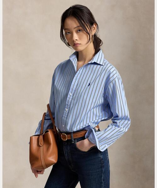Relax fit футболка‑стретч, коттон, модель Cotton Shirt