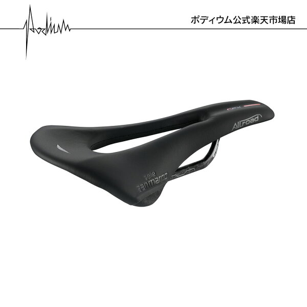 Selle San Marco ‑ седло Oorrowld Carbon FX, широкий, для MTB, модель 720WW401
