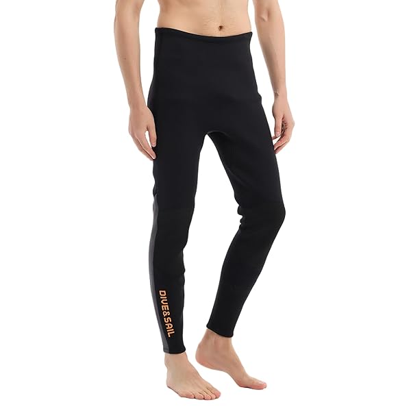 Wet‑suits 3mm менс, длинный панцирь, защита от ожогов, неопрено‑сезонный купальник, термоизоляция