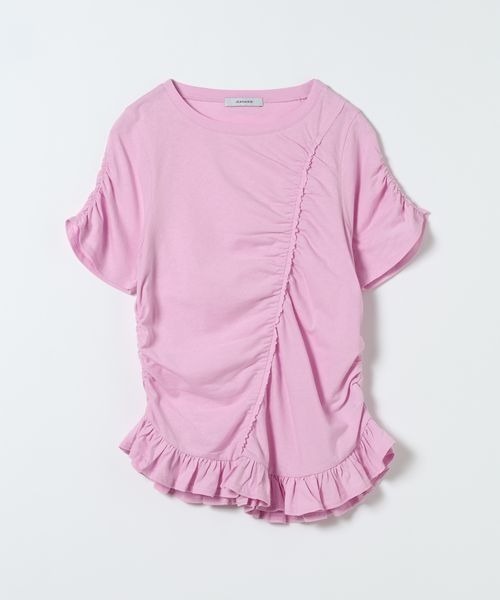 Gyarza Hem Full TEE / 862531